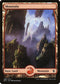Mountain - Full Art (266) [Battle for Zendikar]