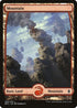 Mountain - Full Art (269) [Battle for Zendikar]