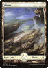 Plains - Full Art (251) [Battle for Zendikar]