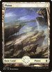 Plains - Full Art (251) [Battle for Zendikar]