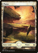 Plains - Full Art (252) [Battle for Zendikar]