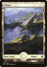 Plains - Full Art (254) [Battle for Zendikar]