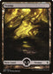 Swamp - Full Art (260) [Battle for Zendikar]