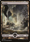 Swamp - Full Art (262) [Battle for Zendikar]