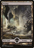 Swamp - Full Art (262) [Battle for Zendikar]