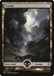 Swamp - Full Art (264) [Battle for Zendikar]