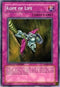 Rope of Life (SD2-ENDE1) [Structure Deck: Deluxe Edition]