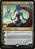 Kiora, Master of the Depths (213) [Battle for Zendikar]
