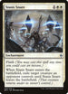 Stasis Snare (50) [Battle for Zendikar]