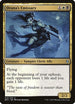 Drana's Emissary (210) [Battle for Zendikar]
