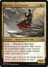 Resolute Blademaster (218) [Battle for Zendikar]