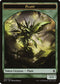 Plant Token (10) [Battle for Zendikar]