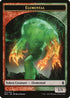 Elemental Token () (11) [Battle for Zendikar]