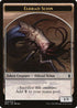 Eldrazi Scion Token (Izzy) (2) [Battle for Zendikar]