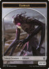 Eldrazi Token (1) [Battle for Zendikar]
