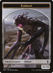 Eldrazi Token (1) [Battle for Zendikar]
