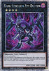 Dark Rebellion Xyz Dragon (CT12-EN002) [2015 Mega-Tins]