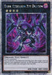 Dark Rebellion Xyz Dragon (CT12-EN002) [2015 Mega-Tins]