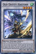 Old Entity Hastorr (CT12-EN005) [2015 Mega-Tins]