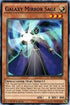 Galaxy Mirror Sage (MP15-EN002) [2015 Mega-Tins Mega Pack]