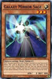 Galaxy Mirror Sage (MP15-EN002) [2015 Mega-Tins Mega Pack]