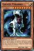 Galaxy Tyranno (MP15-EN003) [2015 Mega-Tins Mega Pack]