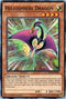Heliosphere Dragon (MP15-EN004) [2015 Mega-Tins Mega Pack]