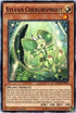 Sylvan Cherubsprout (MP15-EN013) [2015 Mega-Tins Mega Pack]