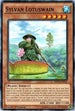 Sylvan Lotuswain (MP15-EN015) [2015 Mega-Tins Mega Pack]