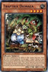Traptrix Dionaea (MP15-EN018) [2015 Mega-Tins Mega Pack]