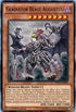 Gladiator Beast Augustus (MP15-EN020) [2015 Mega-Tins Mega Pack]
