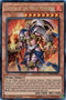 Thestalos the Mega Monarch (MP15-EN021) [2015 Mega-Tins Mega Pack]