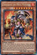 Thestalos the Mega Monarch (MP15-EN021) [2015 Mega-Tins Mega Pack]