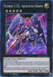 Number C: Archfiend Seraph (MP15-EN024) [2015 Mega-Tins Mega Pack]