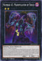 Number : Manipulator of Souls (MP15-EN025) [2015 Mega-Tins Mega Pack]