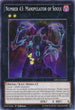 Number : Manipulator of Souls (MP15-EN025) [2015 Mega-Tins Mega Pack]
