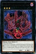 Number C: High Manipulator of Chaos (MP15-EN026) [2015 Mega-Tins Mega Pack]
