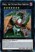 Orea, the Sylvan High Arbiter (MP15-EN028) [2015 Mega-Tins Mega Pack]