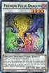 Phonon Pulse Dragon (MP15-EN031) [2015 Mega-Tins Mega Pack]