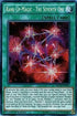 Rank-Up-Magic - The Seventh One (MP15-EN033) [2015 Mega-Tins Mega Pack]