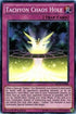 Tachyon Chaos Hole (MP15-EN040) [2015 Mega-Tins Mega Pack]