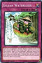 Sylvan Waterslide (MP15-EN042) [2015 Mega-Tins Mega Pack]