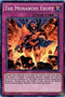 The Monarchs Erupt (MP15-EN044) [2015 Mega-Tins Mega Pack]