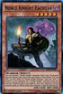 Noble Knight Eachtar (MP15-EN047) [2015 Mega-Tins Mega Pack]