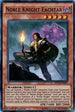 Noble Knight Eachtar (MP15-EN047) [2015 Mega-Tins Mega Pack]