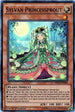 Sylvan Princessprout (MP15-EN048) [2015 Mega-Tins Mega Pack]