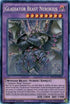 Gladiator Beast Nerokius (MP15-EN051) [2015 Mega-Tins Mega Pack]