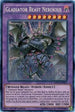 Gladiator Beast Nerokius (MP15-EN051) [2015 Mega-Tins Mega Pack]