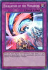 Escalation of the Monarchs (MP15-EN054) [2015 Mega-Tins Mega Pack]