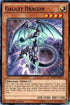 Galaxy Dragon (MP15-EN057) [2015 Mega-Tins Mega Pack]